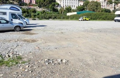 Parcheggio