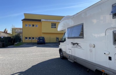 Parcheggio