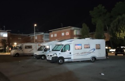 Parcheggio
