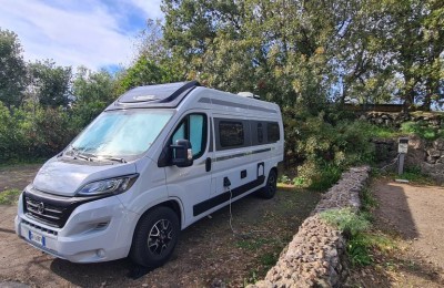 Mons Gibel Camping Park 