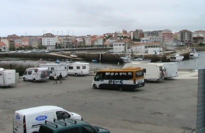 Parking del Porto