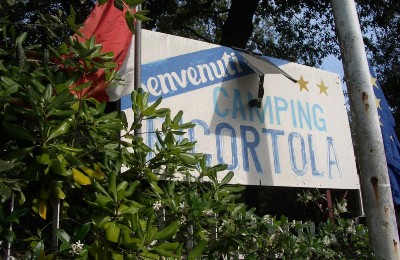 Camping Ricortola