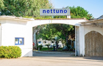 Villaggio e Campeggio Nettuno