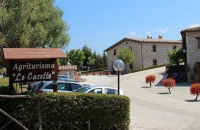 Agriturismo Le Casette