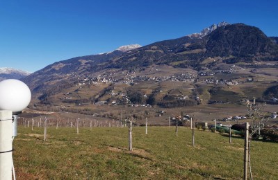 Albergo Area di sosta Ristorante Schneeburghof