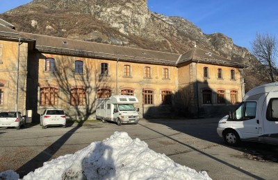 Club Alpin 