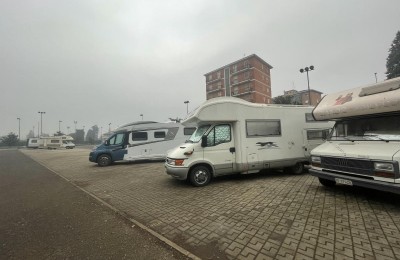Parcheggio