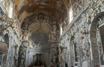 Il giardino dell'Emiro