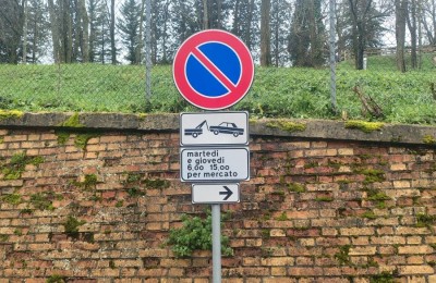 Parcheggio