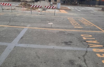 Parcheggio