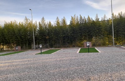 Borgo Terra Village