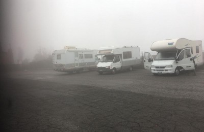 Parcheggio
