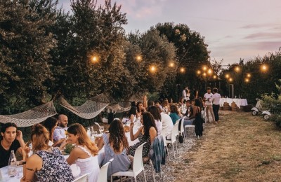 Agriturismo Tenuta Ambrosini