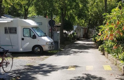 Camping Eden Park