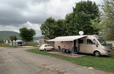 Camping Lika