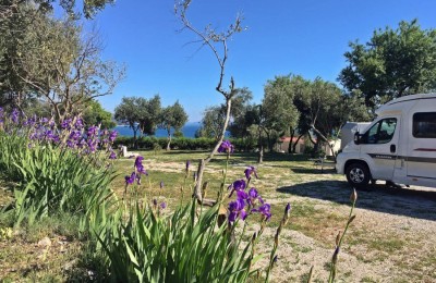 Camping Nevio