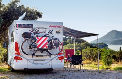 Camping Solitudo