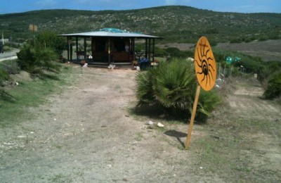 Area Osservazione Naturalistica Il Capanno