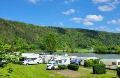 Waldcamping Mortelstein
