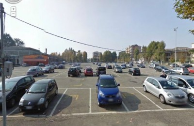 Piazza del Mercato
