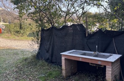 Area Camper Asolo