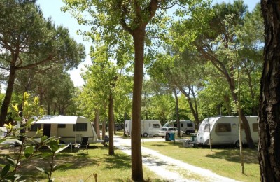 Italia Family Camping Village