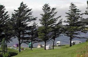 Kinloch Campsite