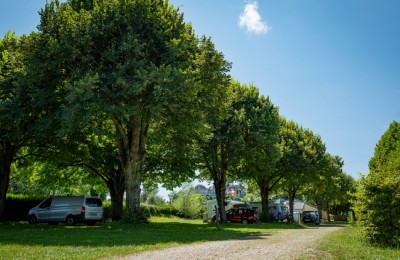 Camping Le Petit Port OnlyCamp