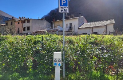Parcheggio