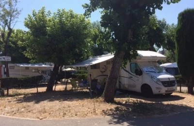 Camping Du Pylone