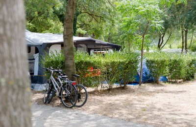 Camping Le Front De Mer