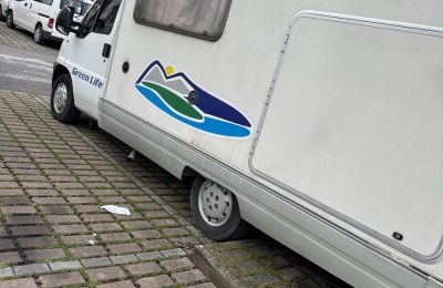 Parcheggio 