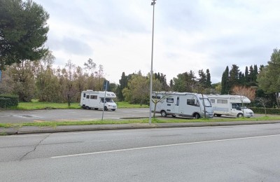 Parcheggio