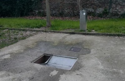 Parco della Pace
