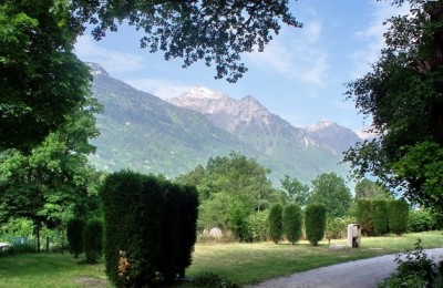 Camping Le Bois Joly