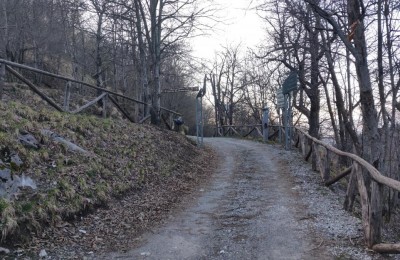 Parcheggio