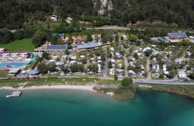 Family Wellness Camping Al Sole