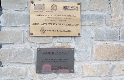 Camping Le Terrazze
