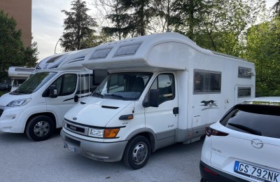 Parcheggio