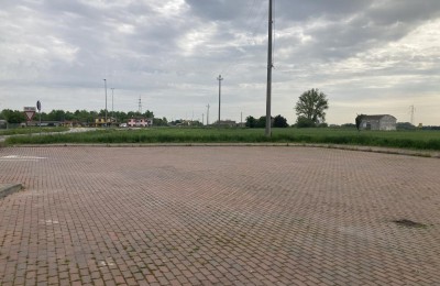 Area camper Stienta