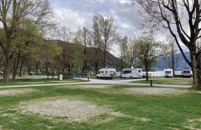 See camp
