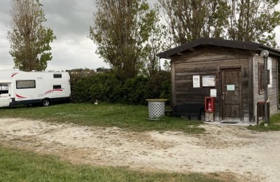 Area Porto Recanati