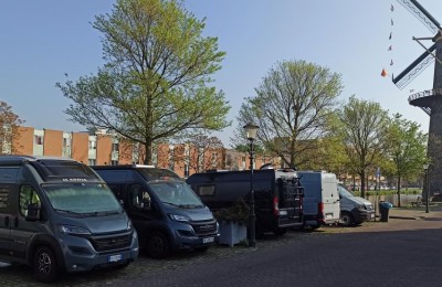 Parcheggio