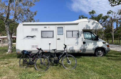 Camping Verdemare