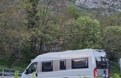 Parcheggio Comunale