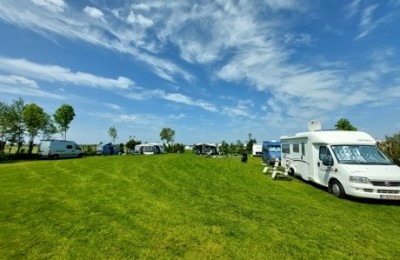 Camping Koole