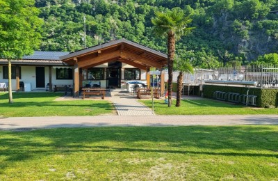 Camping La Riva