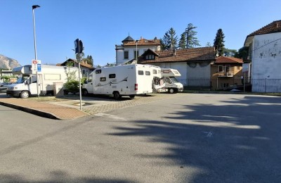 Parcheggio