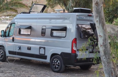 Villaggio Camping Togo Togo