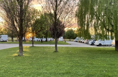 Camper Club Mutina